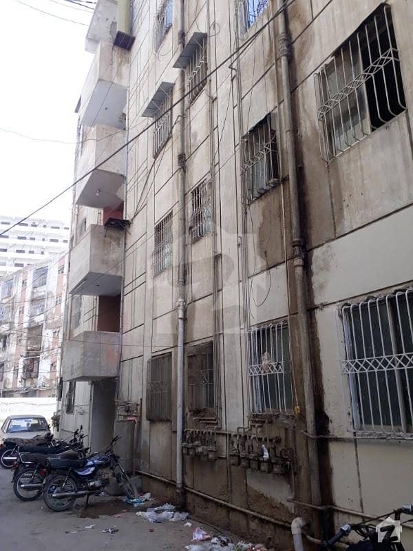 Fahad Garden. 2 Bed D/D Ground Floor Flat Available For Sale Fahad Garden. 2 Bed D/D Ground Floor Flat Available For Sale