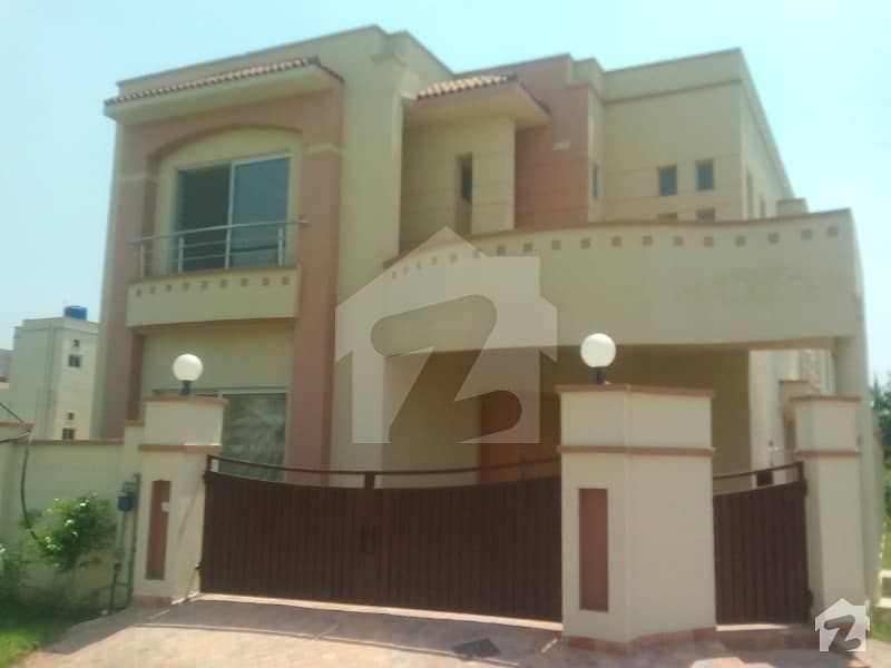12 Marla Full Double Story House for Rent is Available in Imperial Garden Homes Paragon City Lahore Cantt Main Barki road Lahore