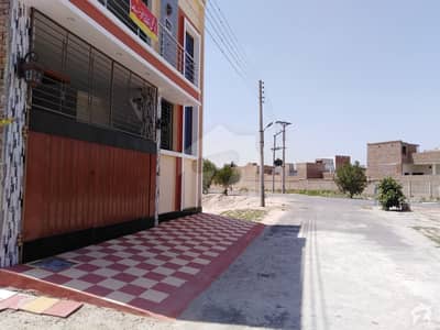 5 Marla Double Storey House For Sale 5 Marla Double Storey House For Sale