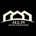 All In Estate & Builders All In Estate & Builders