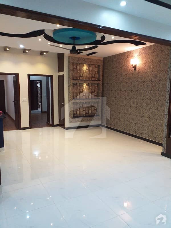 Apartment For Sale In Shahbaz Commmercial
