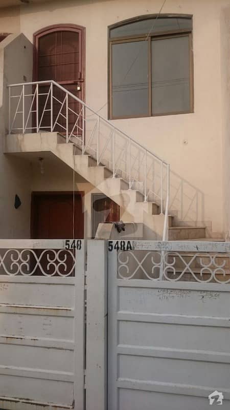 ایڈن آباد ایڈن لاہور میں 2 کمروں کا 3 مرلہ مکان 26 لاکھ میں برائے فروخت۔