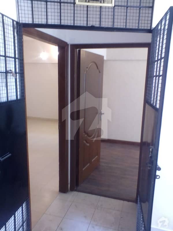 Chance Deal 2 Bedroom Apartment 2nd Floor For Sale In Dha Phase 6 Karachi