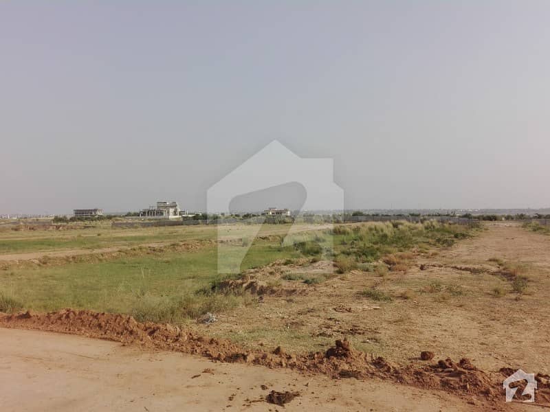 mini commercial plot for sale in ghouri town Islamabd phase 8