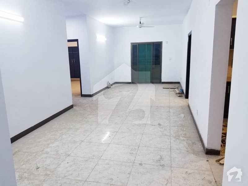 Makkah Residency Flat For Rent Bath Island, Karachi ID15877515