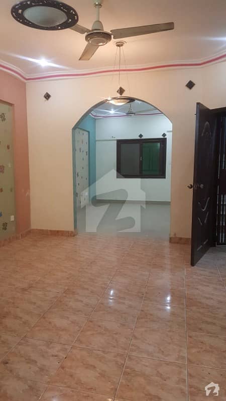 2 Bedroom Flat Available For Sale In Phase 6 Dha Karachi