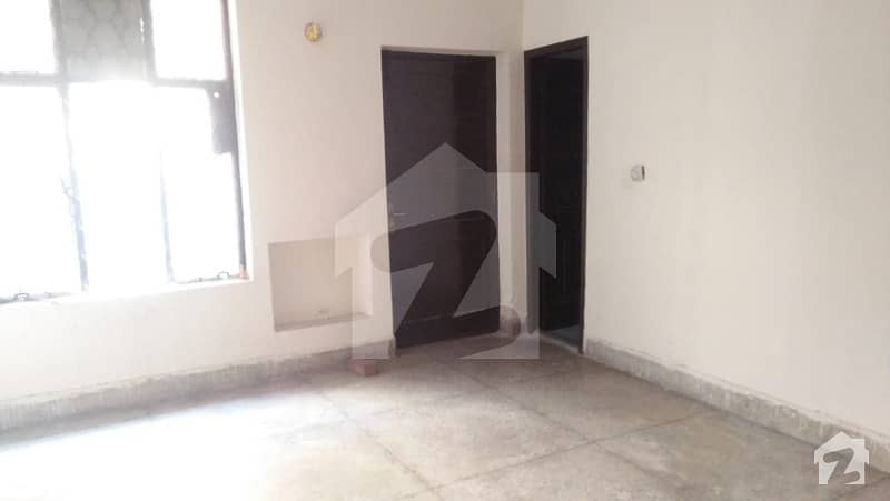 Lower Portion Available For Rent In Umar Block