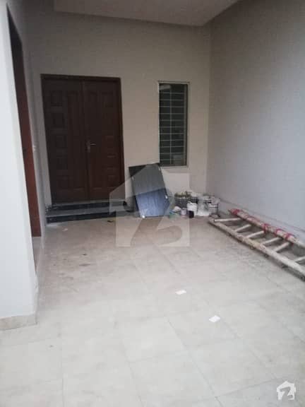 5 Marla Full House Double Storey For Rent In Canal Gardens Lahore