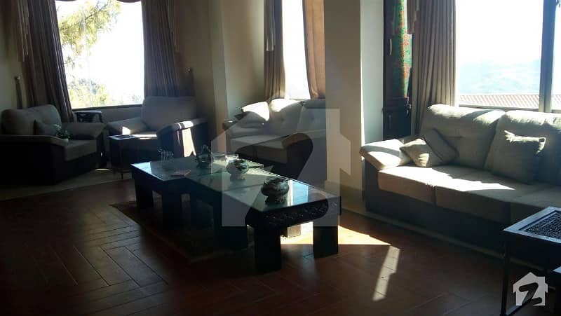 3 Bedroom Fully Furnished Apartment For Sale