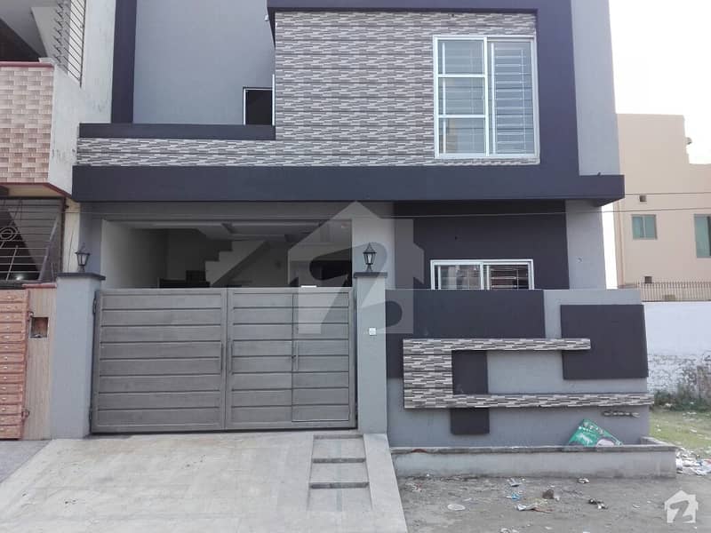 House Is Available For Sale In Jubilee Town