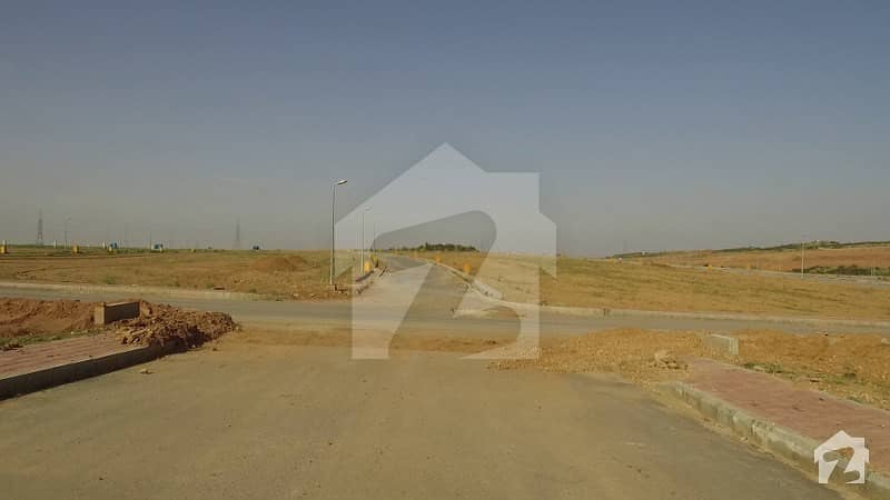 Plot For Sale In Pakistan Medical Coop Housing