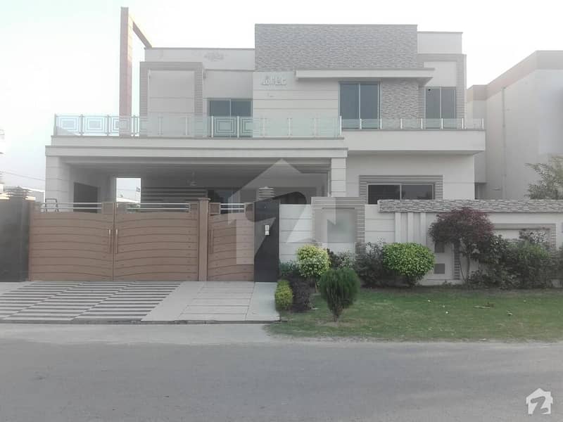 1 Kanal House For Sale C Block