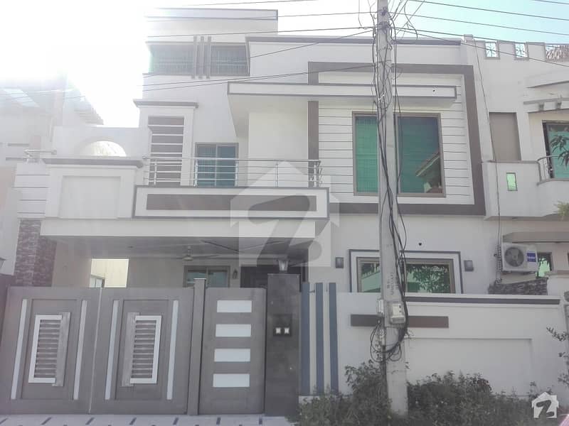 10 Marla House For Sale G Block