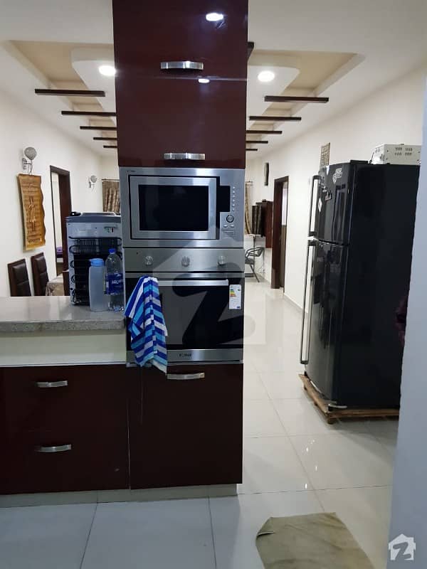 1st Floor Flat Is Available For Sale