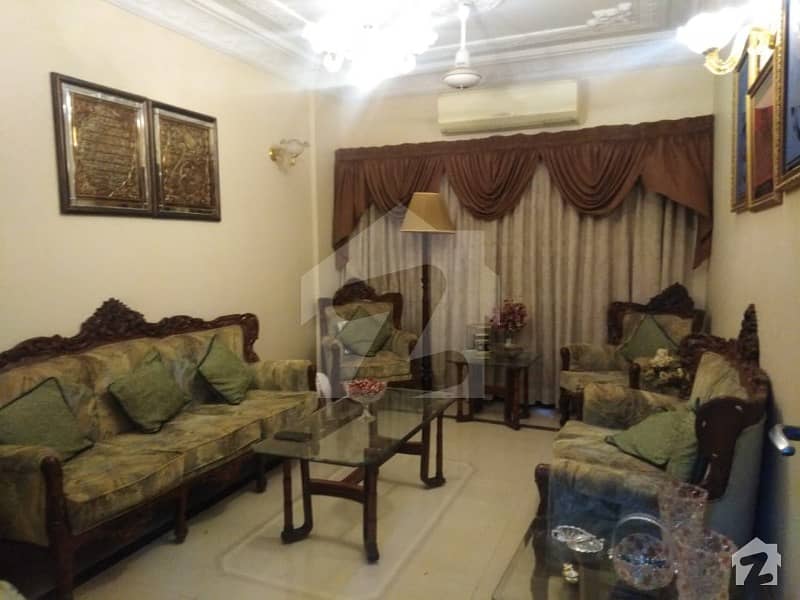 Fourth Floor Available Flat For Sale