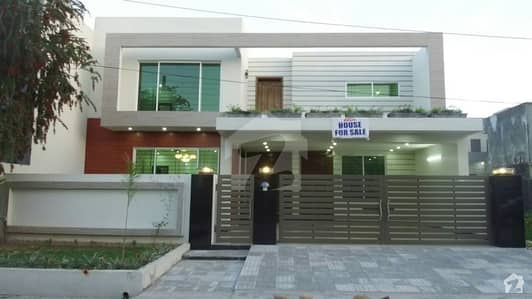 Brand New 16 Marla House Is Available For Sale In Sector F Soan Garden Islamabad Brand New 16 Marla House Is Available For Sale In Sector F Soan Garden Islamabad
