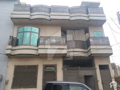 5 Marla House For Sale 5 Marla House For Sale