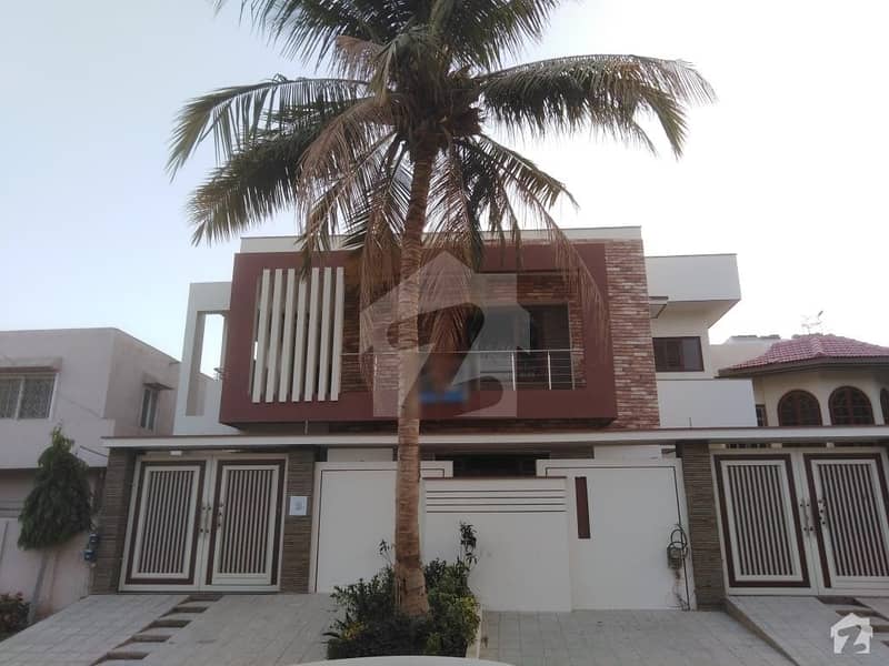 400 Sq Yards Luxury Home For Sale In North Nazimabad Block - I
