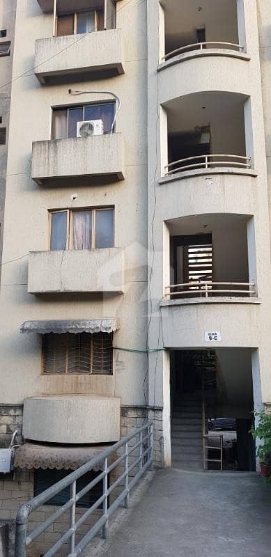3 Bedroom Attached Bat Flat  For Sale Housing Foundation