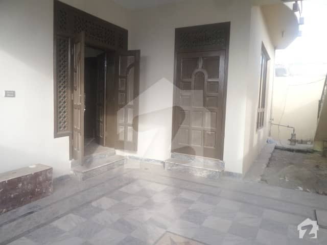 5 Marla House For Sale Adiala Road Rawalpindi