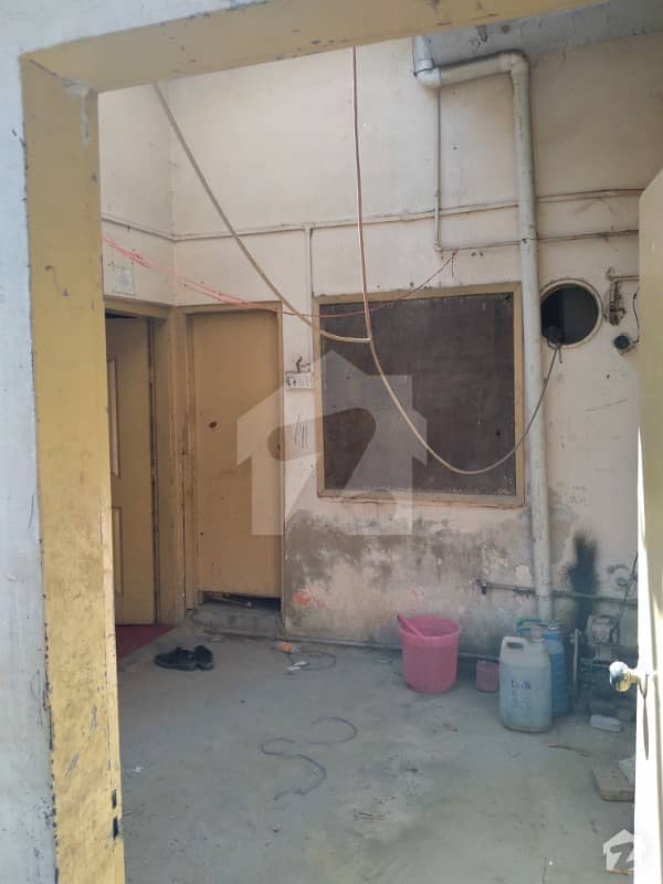 گاری کھٹا حیدر آباد میں 2 کمروں کا 3 مرلہ مکان 35 لاکھ میں برائے فروخت۔