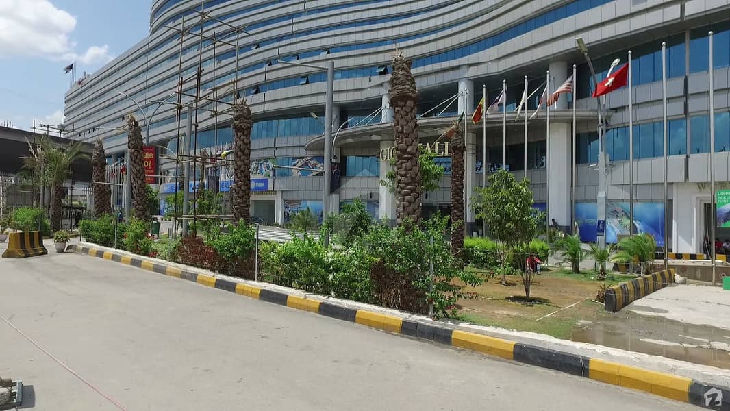Office Is Available For Sale In World Trade Center Islamabad