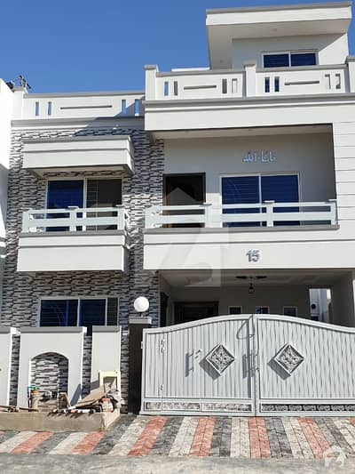 8 marla brand new house for sale 8 marla brand new house for sale