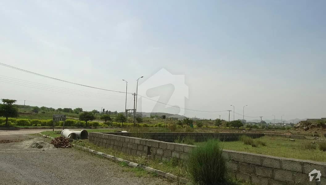 Roshan Pakistan Plot For Sale Roshan Pakistan Scheme, E16/1, E16