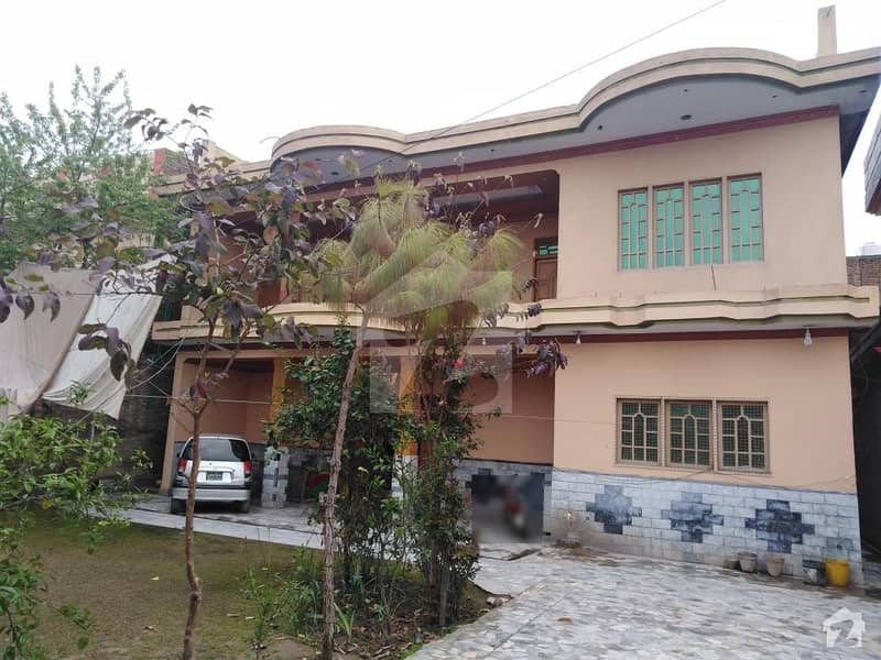 House For Sale In Qazi Kalay Haroon Abad