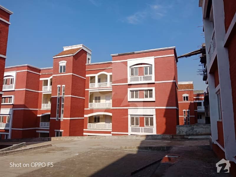 Pha Flat For Sale In G-10
