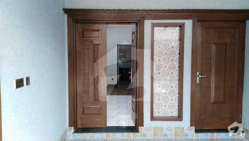 Brand New Double Storey House For Sale At Good Location Brand New Double Storey House For Sale At Good Location