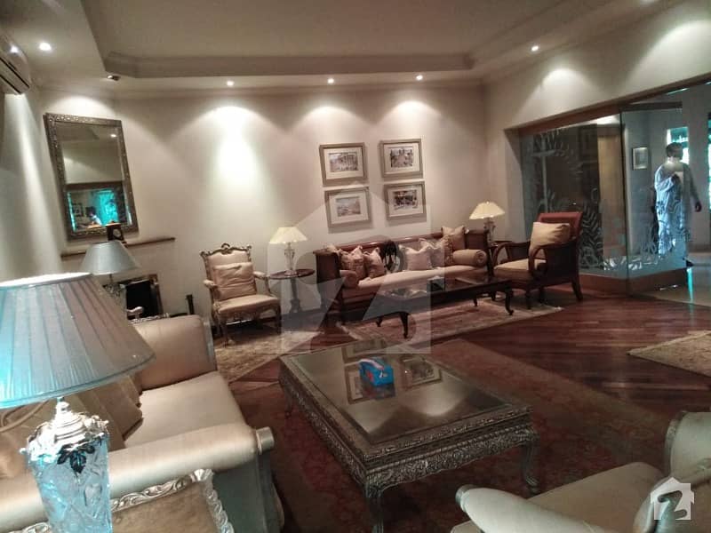 2 Kanal Beautiful House For Sale In DHA Phase3