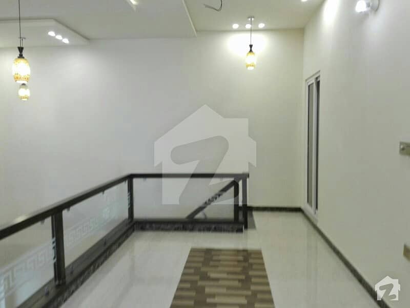 Portion Is Available For Rent In Block Z Madina Town, Faisalabad