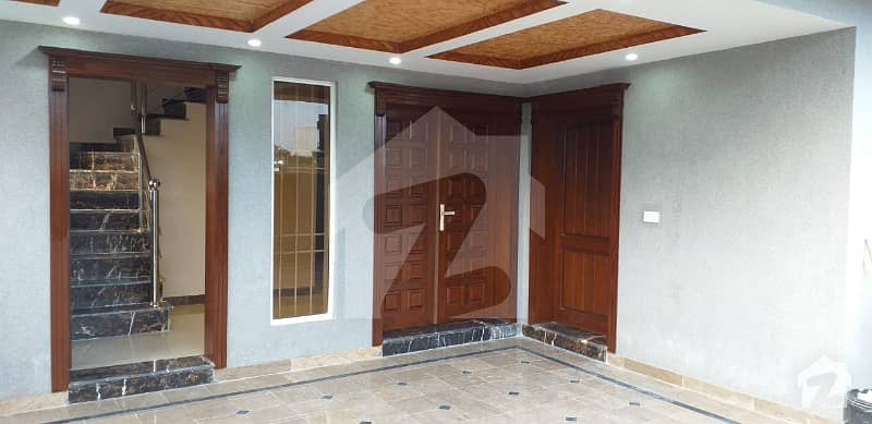 Double Storey House For Sale