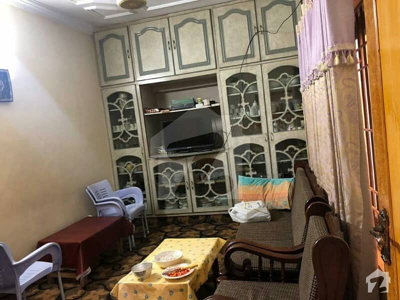 Double Storey House Is Available For Sale In I-10/4 Double Storey House Is Available For Sale In I-10/4
