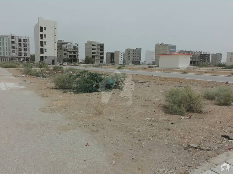 Distress Sale Top Location 1000 Yards Plot In DHA Phase 8