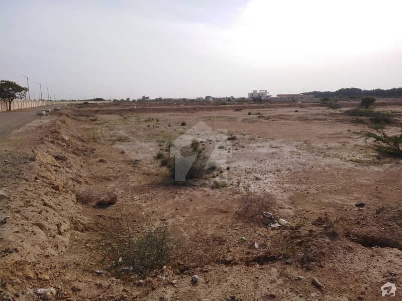 Plot Is Available For Sale In Pak Ideal Cooperative Housing Society