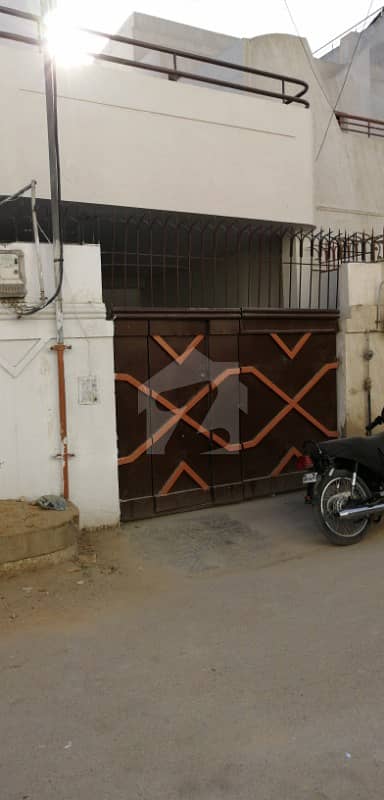 ابوالحسن اصفہا نی روڈ کراچی میں 3 کمروں کا 7 مرلہ مکان 35 ہزار میں کرایہ پر دستیاب ہے۔