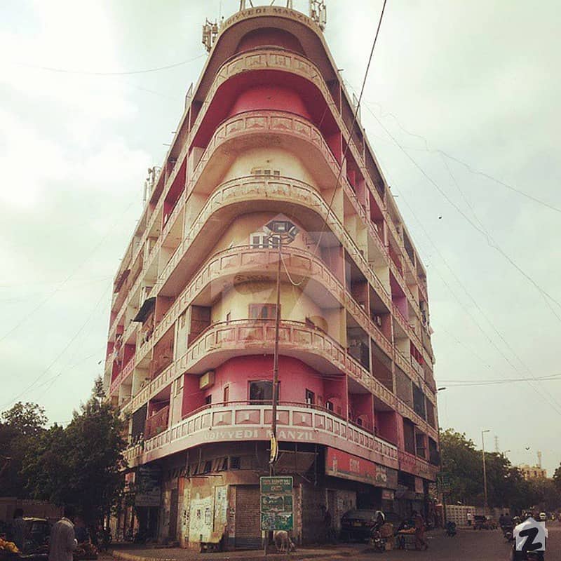 Well Furnish Flat For Sale Soldier Bazar No 1, Soldier Bazar, Jamshed