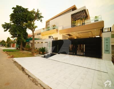 Syed Brothers offer 10 Marla Brand New Bungalow Masterpiece of Architect Syed Brothers offer 10 Marla Brand New Bungalow Masterpiece of Architect