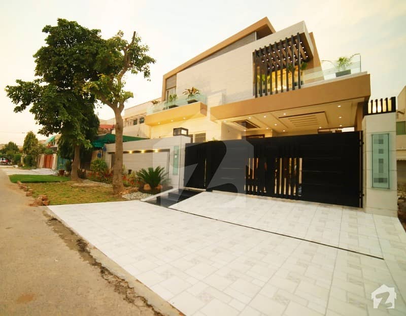 Syed Brothers offer 10 Marla Brand New Bungalow Masterpiece of Architect Syed Brothers offer 10 Marla Brand New Bungalow Masterpiece of Architect