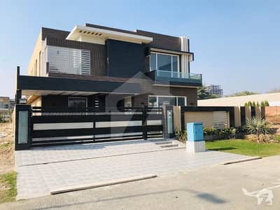 Leads Offers Phase 5 1 Kanal Exotic Design Brand New Full House In J Block Near Jallal Sons And Park Leads Offers Phase 5 1 Kanal Exotic Design Brand New Full House In J Block Near Jallal Sons And Park