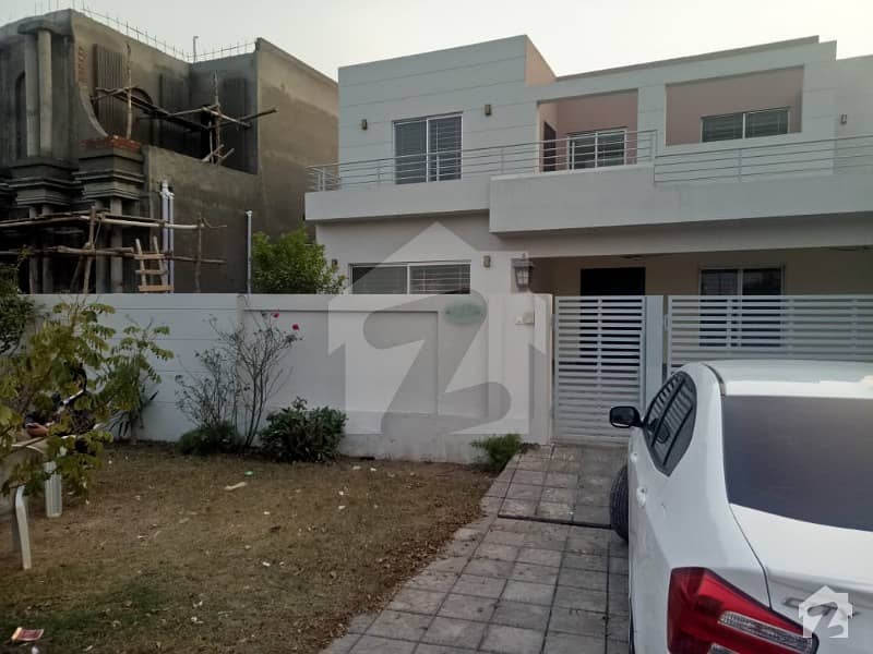 20 Marla House For Sale In Dha Phase 5