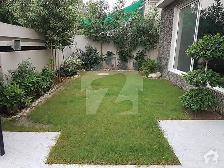 1 Kanal Luxurious Designer Bungalow For Sale In Dha Phase 7