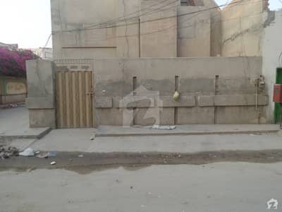 Double Storey Beautiful Corner House For Sale At Government Colony Okara Double Storey Beautiful Corner House For Sale At Government Colony Okara
