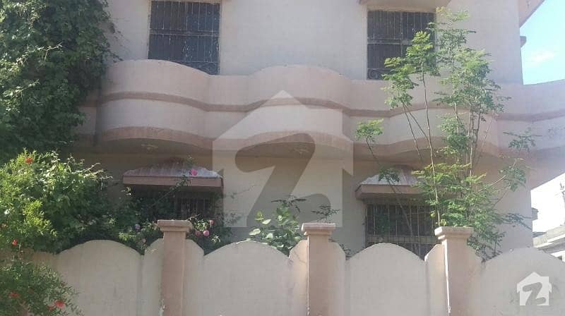 House No. 89 For Sale , Street 27, Block D.