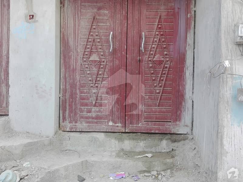 کورنگی کراچی میں 4 کمروں کا 4 مرلہ مکان 1.1 کروڑ میں برائے فروخت۔