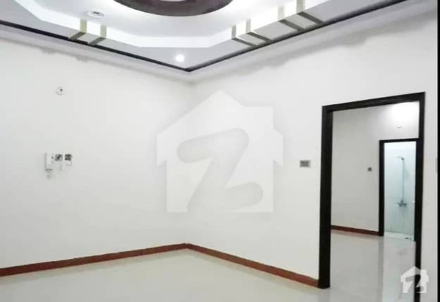Brand New 3rd Floor House Portion Available For Sale In North Karachi Sector 11c3
