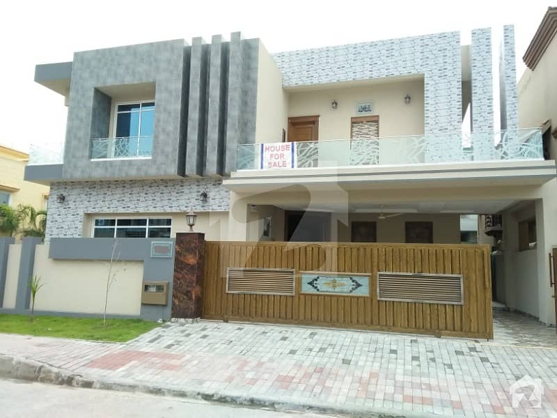 Asian House Care Presents 1 Kanal 7 Beds Double Story Bungalow At Prime Location Of Bahria Town Phase 3 Rawalpindi Islamabad