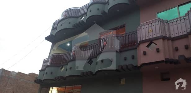 5 Marla Fresh Double Storey House For Sale 5 Marla Fresh Double Storey House For Sale
